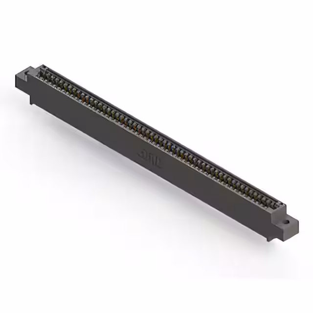 895-054-521-602 EDAC Inc.  Edgeboard Connectors